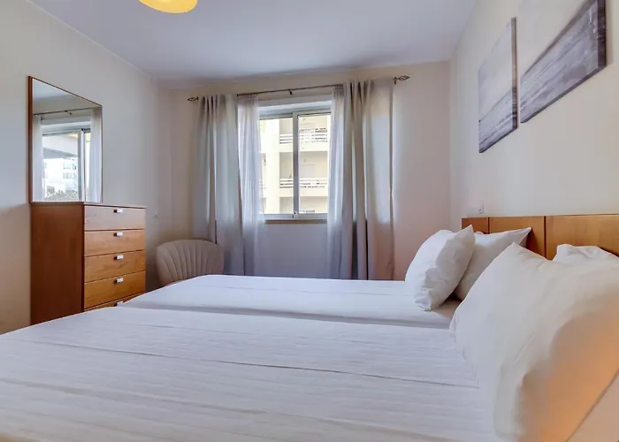Al - Apartamento Carteia
