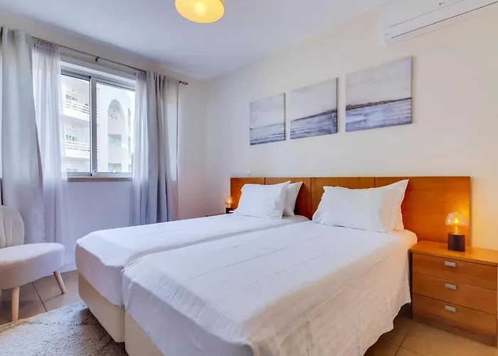 Al - Apartamento Carteia